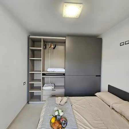 Grey House 4 100mt Dal Mare Tortoreto