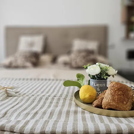 Grey House 4 100mt Dal Mare Apartment Tortoreto